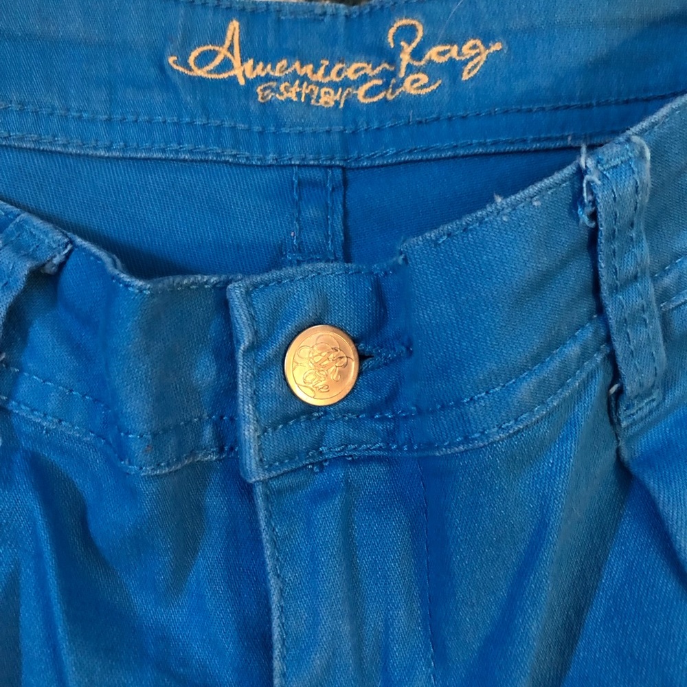 American Rag Short Shorts - Picture 5 of 6